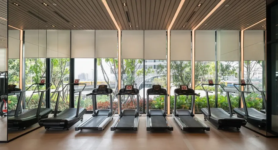 Condo en venta de 1 habitaciones en Bang Na, Bangkok