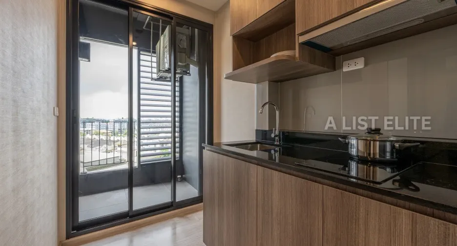 Condo en venta de 1 habitaciones en Bang Na, Bangkok