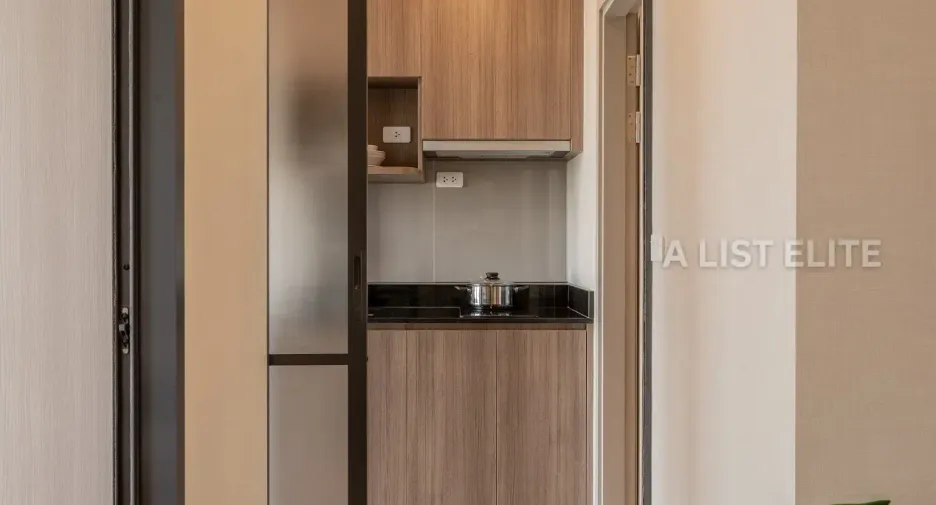 Condo en venta de 1 habitaciones en Bang Na, Bangkok