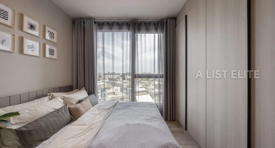 Condo en venta de 1 habitaciones en Bang Na, Bangkok