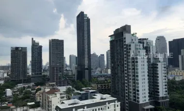 出售 1 卧室 公寓 在 Khlong Toei, 曼谷