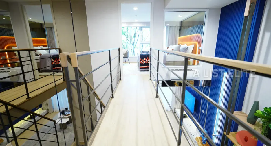 Condo en venta de 3 habitaciones en Bang Rak, Bangkok