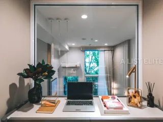 Condo en venta de 1 habitaciones en Bang Rak, Bangkok