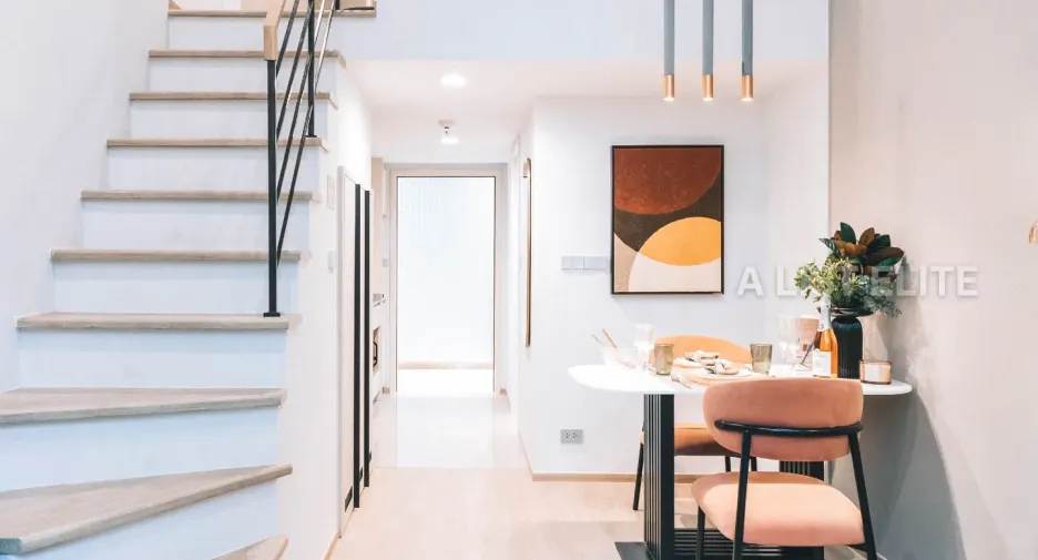 Condo en venta de 1 habitaciones en Bang Rak, Bangkok