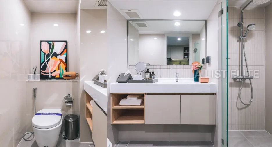 Condo en venta de 1 habitaciones en Bang Rak, Bangkok