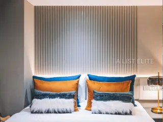 Condo en venta de 1 habitaciones en Bang Rak, Bangkok
