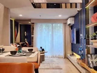 Condo en venta de 1 habitaciones en Bang Rak, Bangkok