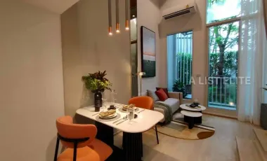 Condo en venta de 1 habitaciones en Bang Rak, Bangkok