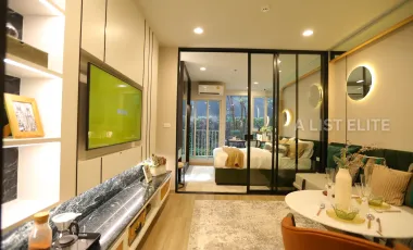 Condo en venta de 1 habitaciones en Khlong Toei, Bangkok