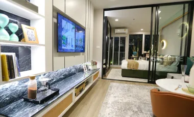 Condo en venta de 1 habitaciones en Khlong Toei, Bangkok