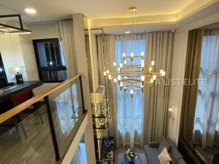 Wohnung zum Kauf mit 1 Zimmer in Bang Kapi, Bangkok