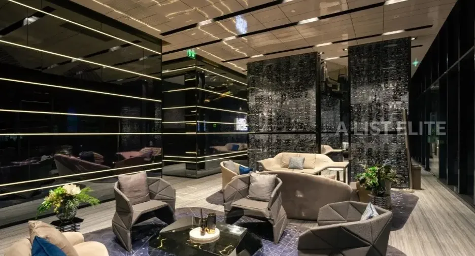 For sale 2 bedrooms condo in Ratchathewi, Bangkok