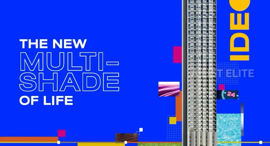 Condo en venta de 1 habitaciones en Bang Kapi, Bangkok