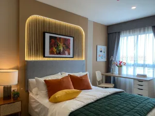 出售 2 卧室 公寓 在 Chom Thong, 曼谷