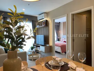 出售 2 卧室 公寓 在 Chom Thong, 曼谷