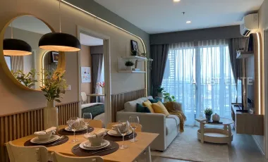 Condo en venta de 2 habitaciones en Chom Thong, Bangkok