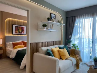 出售 2 卧室 公寓 在 Chom Thong, 曼谷