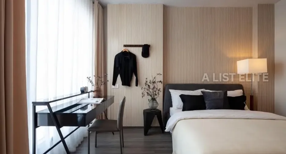For sale 2 bedrooms condo in Ratchathewi, Bangkok