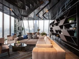 À vendre 2 chambres condo à Ratchathewi, Bangkok