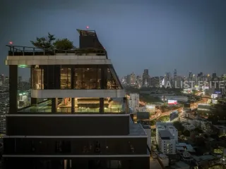 Wohnung zum Kauf mit 1 Zimmer in Ratchathewi, Bangkok