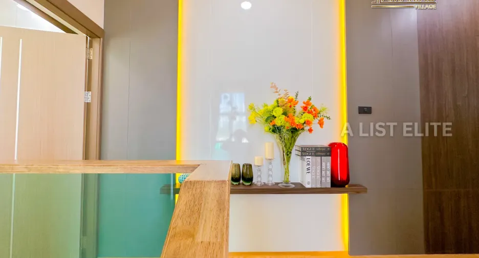 Haus zum Kauf mit 4 Zimmer in Bang Lamung, Chonburi
