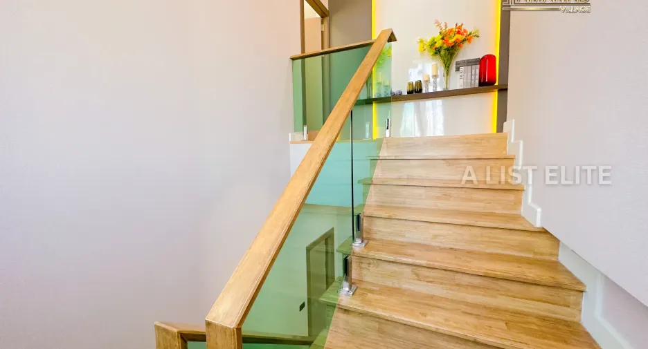 Haus zum Kauf mit 4 Zimmer in Bang Lamung, Chonburi
