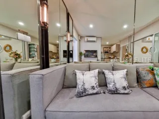 出售 1 卧室 公寓 在 Chom Thong, 曼谷