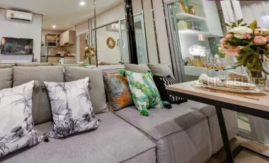 Condo en venta de 1 habitaciones en Chom Thong, Bangkok