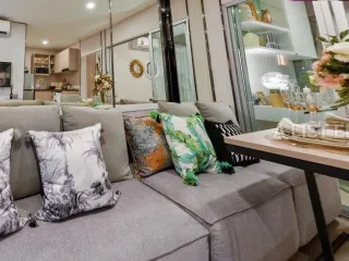 出售 1 卧室 公寓 在 Chom Thong, 曼谷