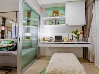 出售 1 卧室 公寓 在 Chom Thong, 曼谷