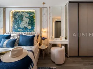 For sale 2 bedrooms condo in Bang Rak, Bangkok