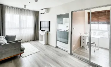 Condo en venta de 1 habitaciones en Chom Thong, Bangkok