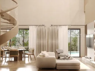 For sale 4 bedrooms house in Bang Lamung, Chonburi