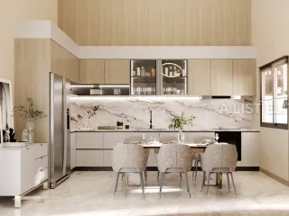 For sale 4 bedrooms house in Bang Lamung, Chonburi