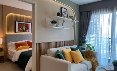 Condo en venta de 2 habitaciones en Chom Thong, Bangkok