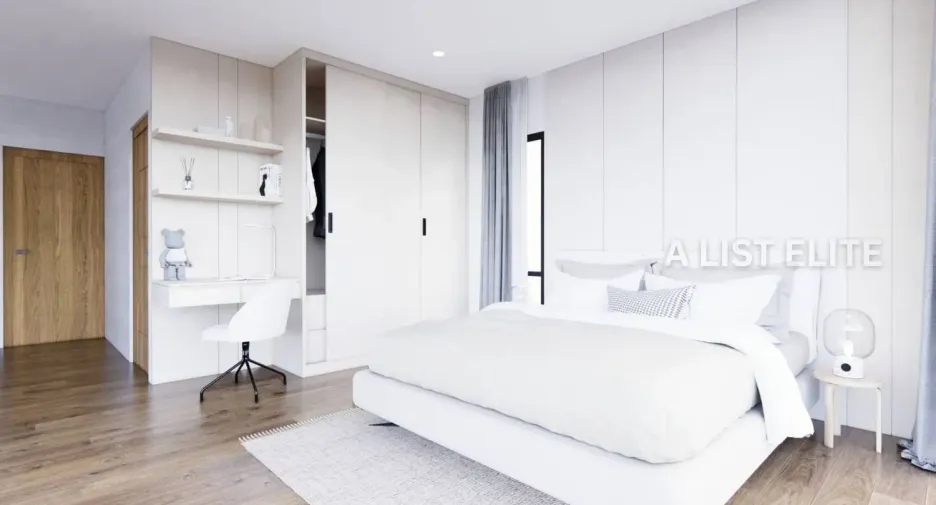 Casa en venta de 4 habitaciones en Na Jomtien, Pattaya