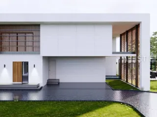 Casa en venta de 4 habitaciones en Na Jomtien, Pattaya