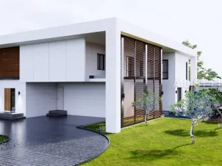 Casa en venta de 4 habitaciones en Na Jomtien, Pattaya