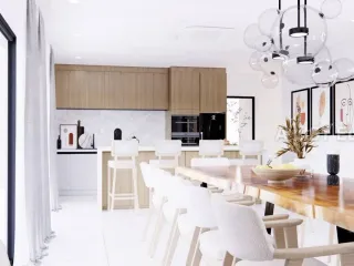 Casa en venta de 4 habitaciones en Na Jomtien, Pattaya