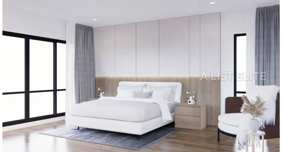 Casa en venta de 4 habitaciones en Na Jomtien, Pattaya