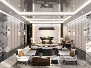 For sale 5 bedrooms condo in Khlong Toei, Bangkok