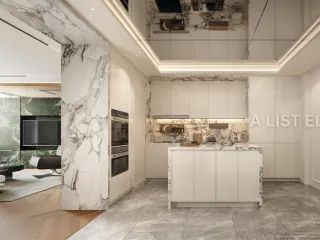 For sale 5 bedrooms condo in Khlong Toei, Bangkok
