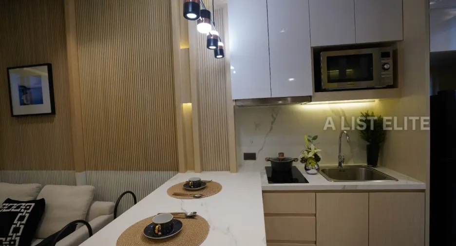 For sale 1 bed condo in Jomtien, Pattaya