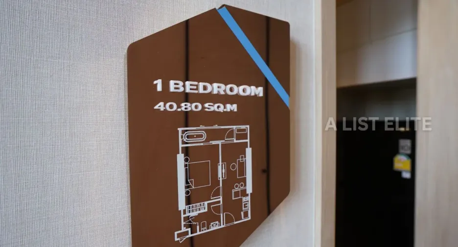 For sale 1 bed condo in Jomtien, Pattaya
