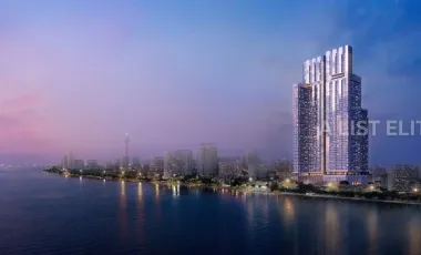 For sale 1 bed condo in Jomtien, Pattaya
