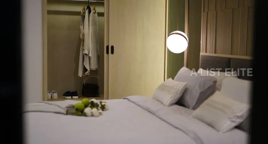For sale 1 bed condo in Jomtien, Pattaya