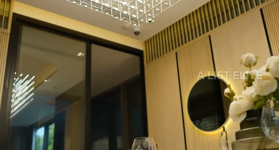 For sale 2 bedrooms condo in Jomtien, Pattaya
