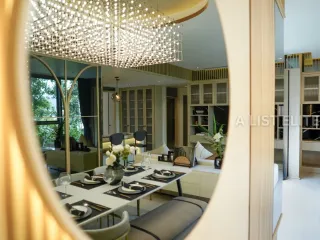 For sale 2 bedrooms condo in Bang Lamung, Chonburi