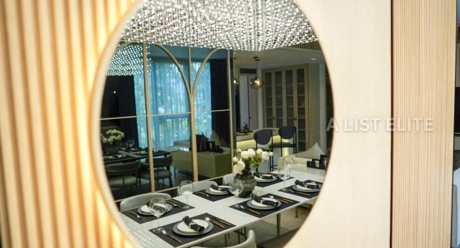 For sale 2 bedrooms condo in Jomtien, Pattaya