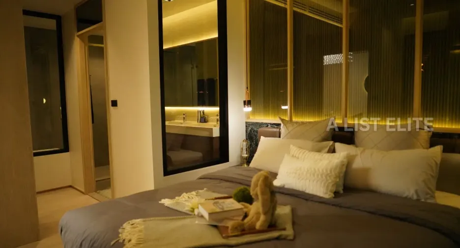 For sale 2 bedrooms condo in Jomtien, Pattaya